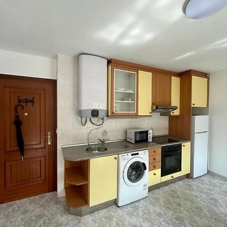 Raxel - Mino Appartement Buitenkant foto