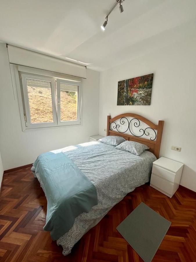 Raxel - Mino Appartement Buitenkant foto