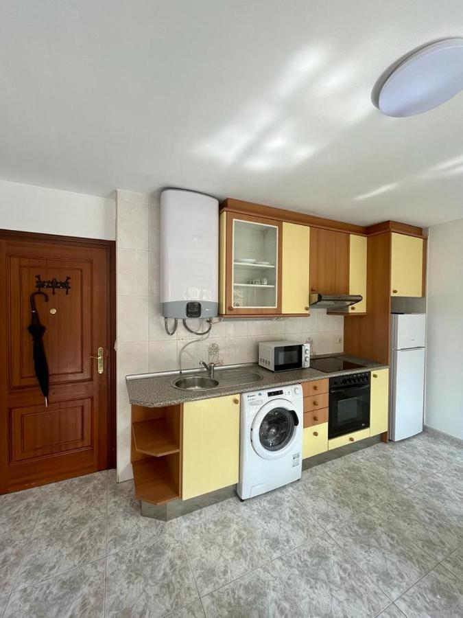 Raxel - Mino Appartement Buitenkant foto