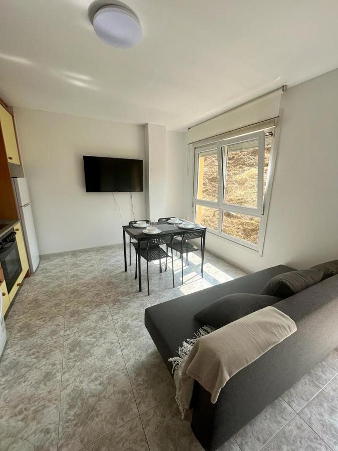 Raxel - Mino Appartement Buitenkant foto