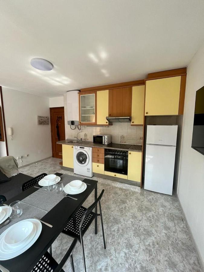 Raxel - Mino Appartement Buitenkant foto