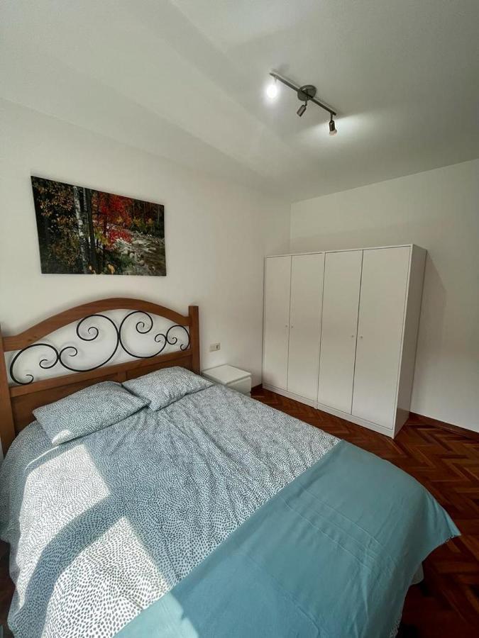 Raxel - Mino Appartement Buitenkant foto