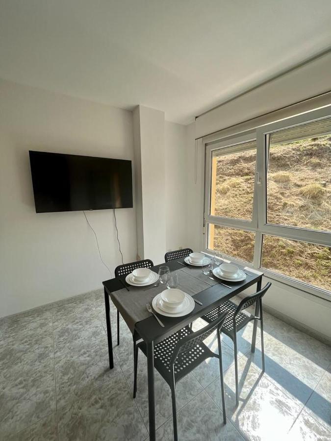 Raxel - Mino Appartement Buitenkant foto