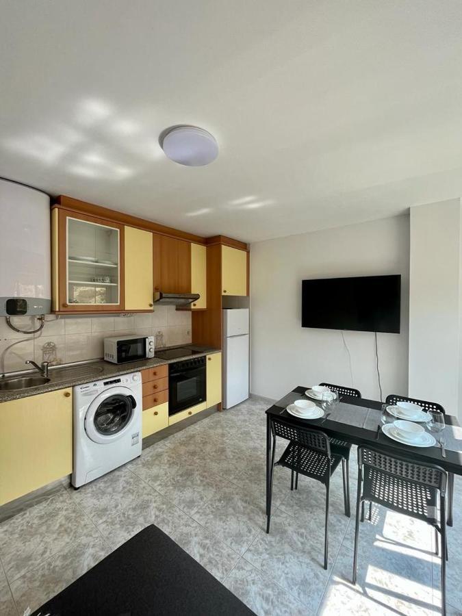 Raxel - Mino Appartement Buitenkant foto