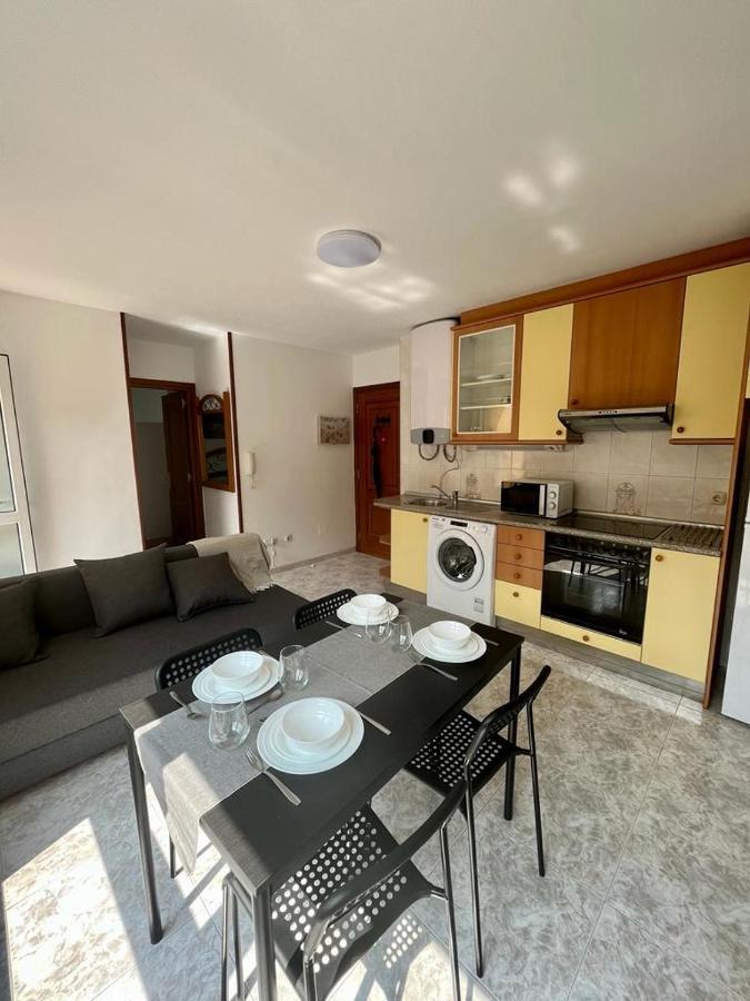 Raxel - Mino Appartement Buitenkant foto