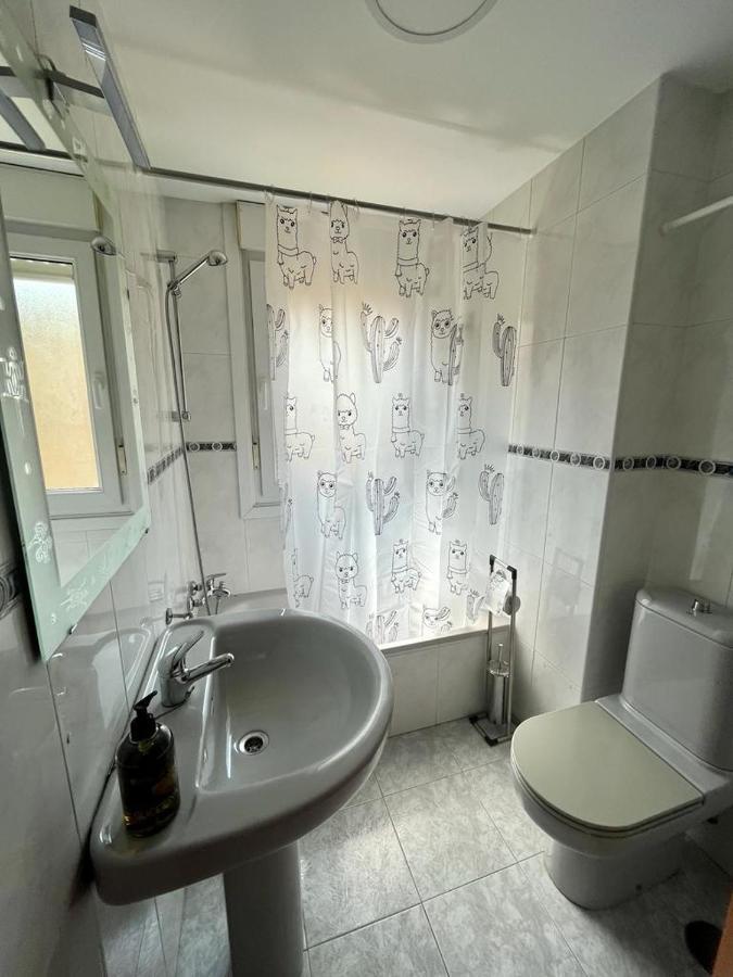 Raxel - Mino Appartement Buitenkant foto